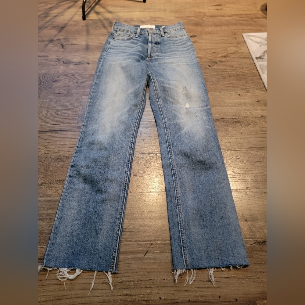 Denim Forum The Arlo Jeans size 23 - Picture 11 of 11